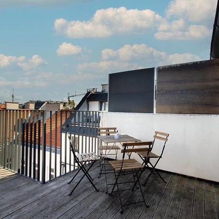 Ley Apartments Βιέννη Δωμάτιο φωτογραφία