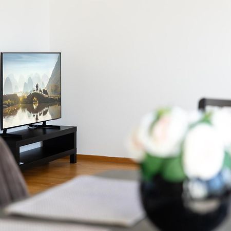 Ley Apartments Βιέννη Δωμάτιο φωτογραφία
