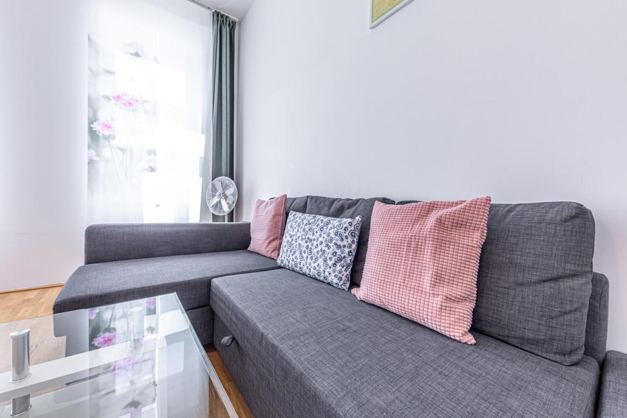 Ley Apartments Βιέννη Εξωτερικό φωτογραφία