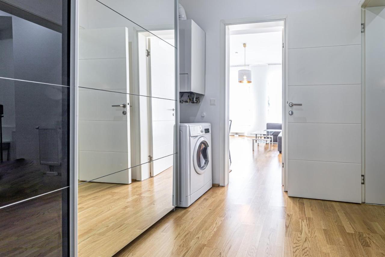 Ley Apartments Βιέννη Εξωτερικό φωτογραφία