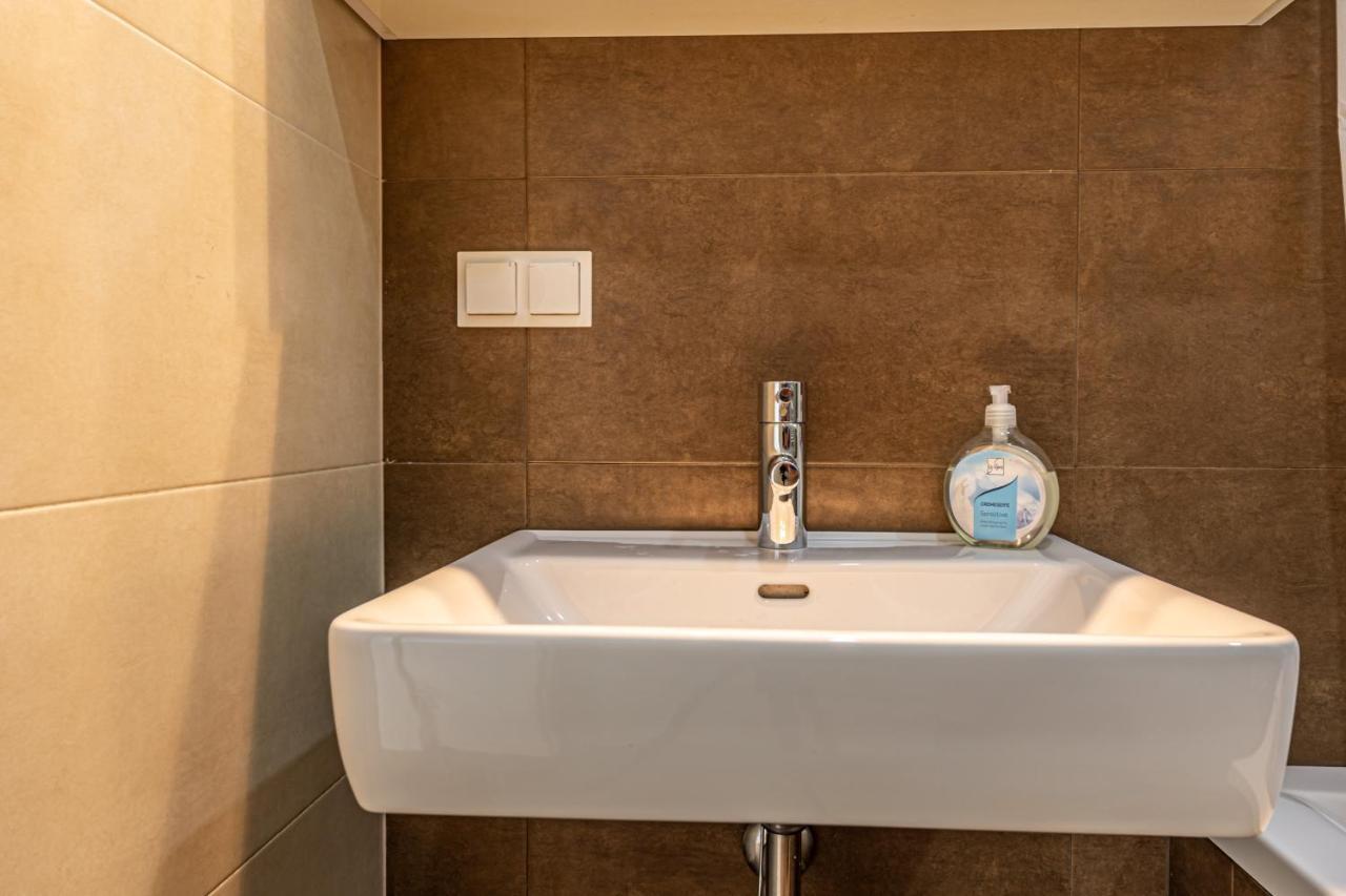 Ley Apartments Βιέννη Εξωτερικό φωτογραφία