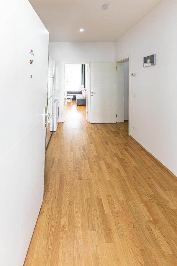 Ley Apartments Βιέννη Εξωτερικό φωτογραφία