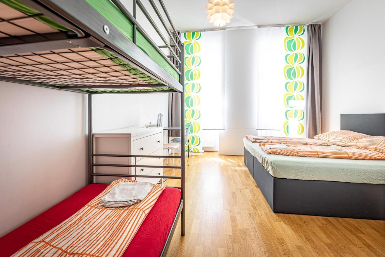 Ley Apartments Βιέννη Δωμάτιο φωτογραφία