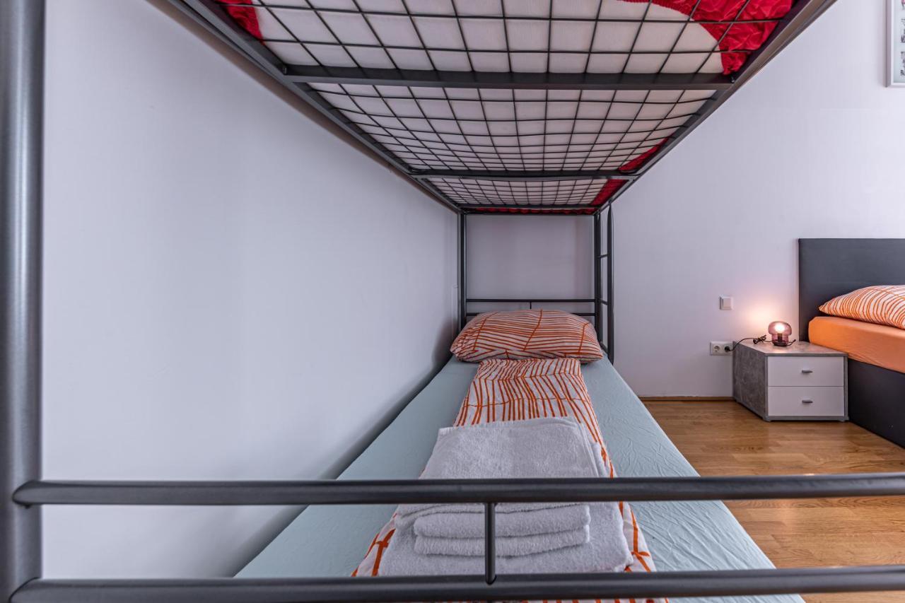Ley Apartments Βιέννη Εξωτερικό φωτογραφία