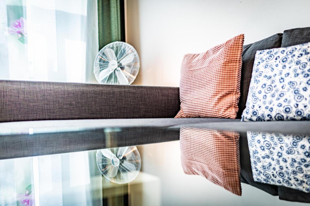 Ley Apartments Βιέννη Εξωτερικό φωτογραφία