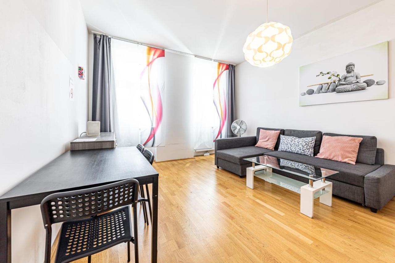 Ley Apartments Βιέννη Δωμάτιο φωτογραφία
