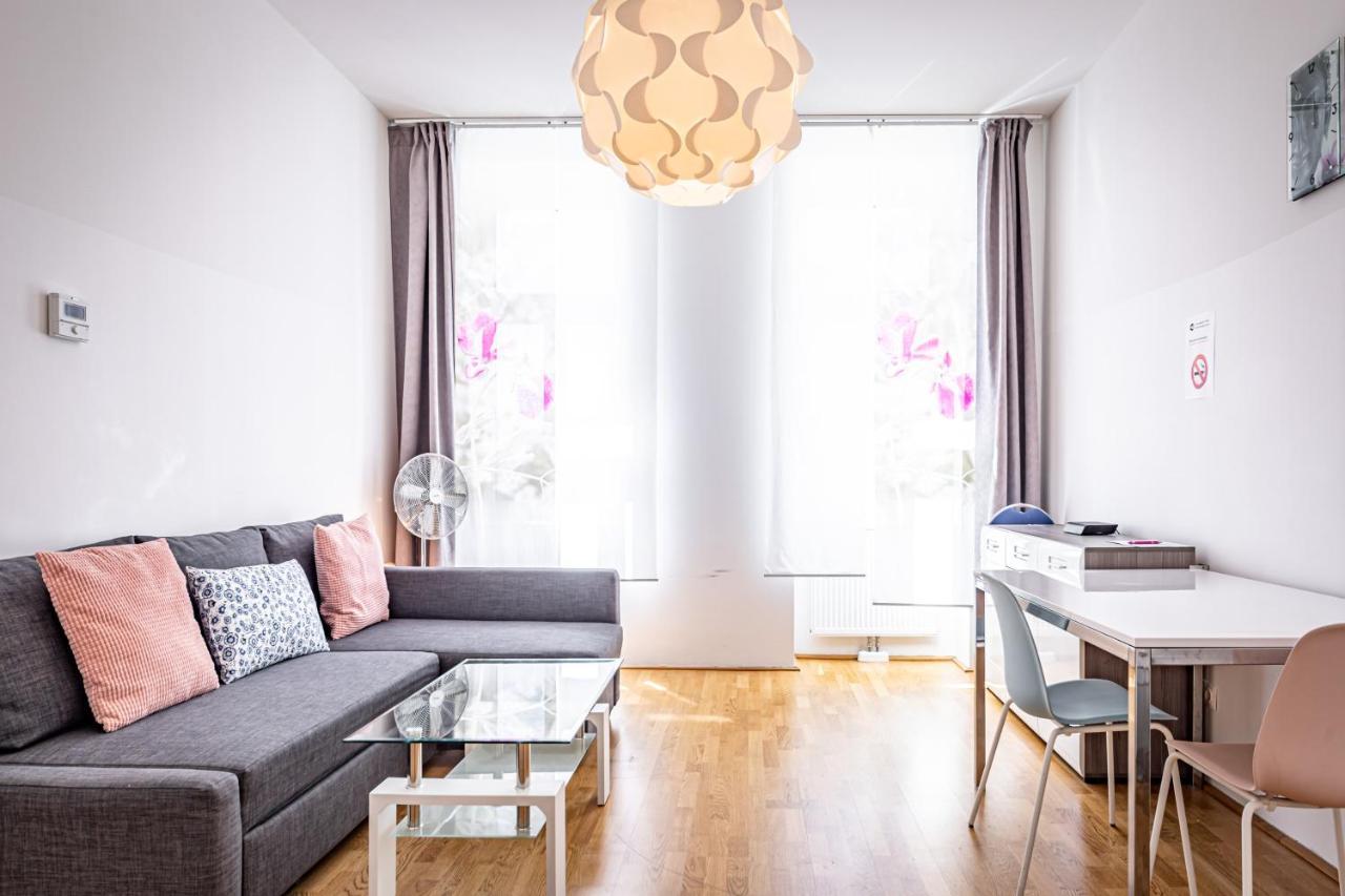 Ley Apartments Βιέννη Δωμάτιο φωτογραφία