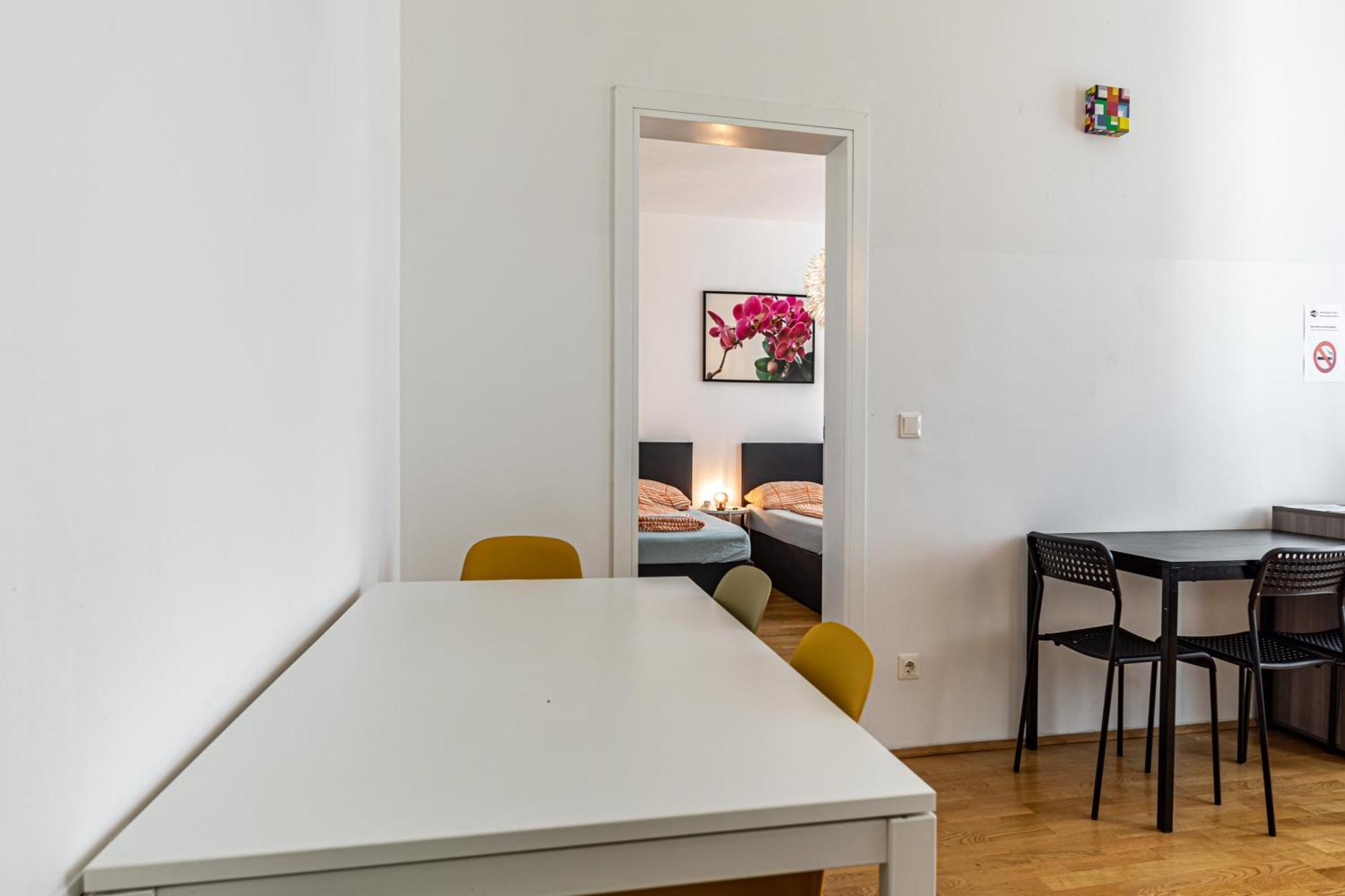 Ley Apartments Βιέννη Δωμάτιο φωτογραφία
