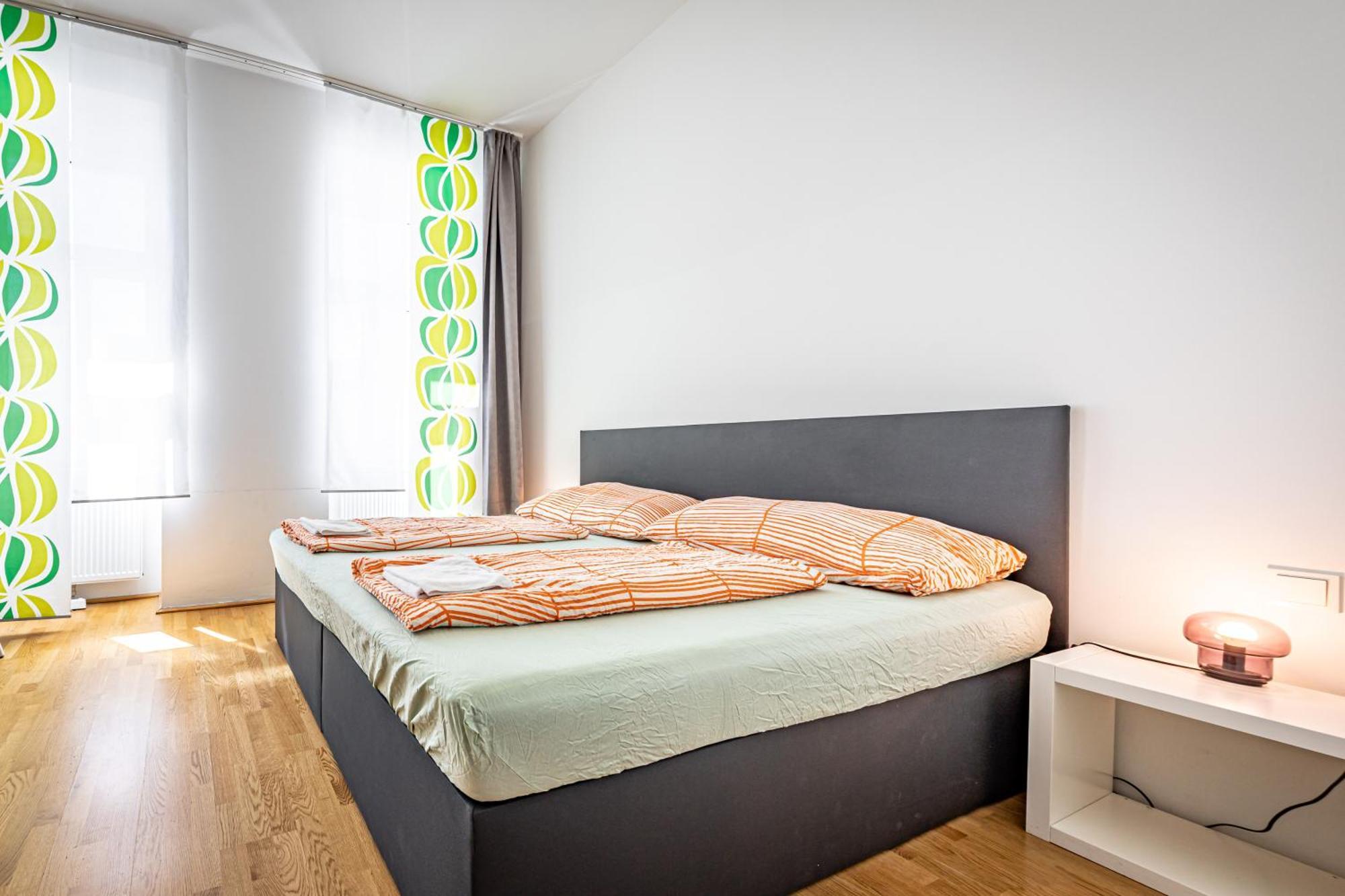 Ley Apartments Βιέννη Δωμάτιο φωτογραφία