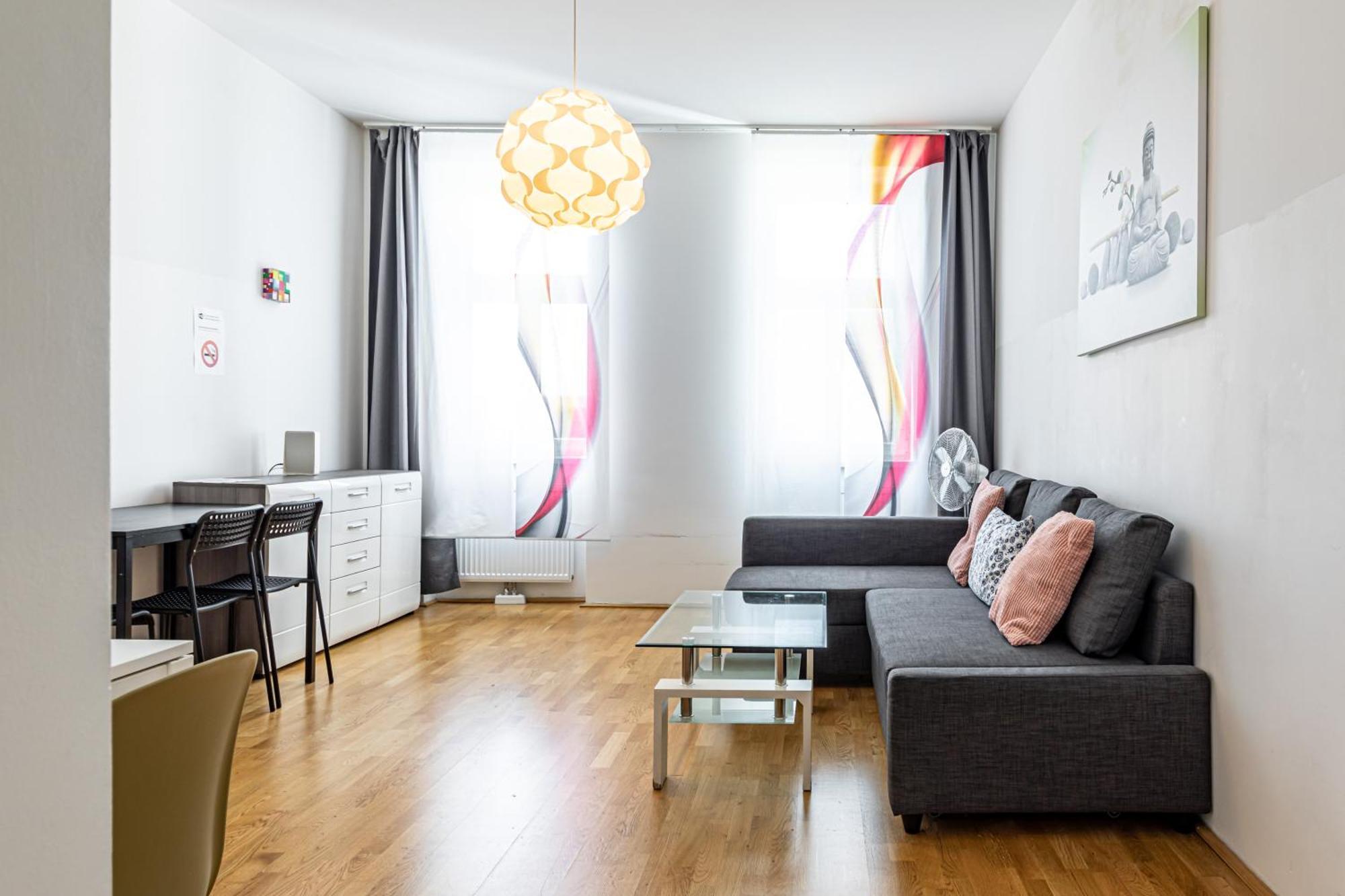 Ley Apartments Βιέννη Δωμάτιο φωτογραφία