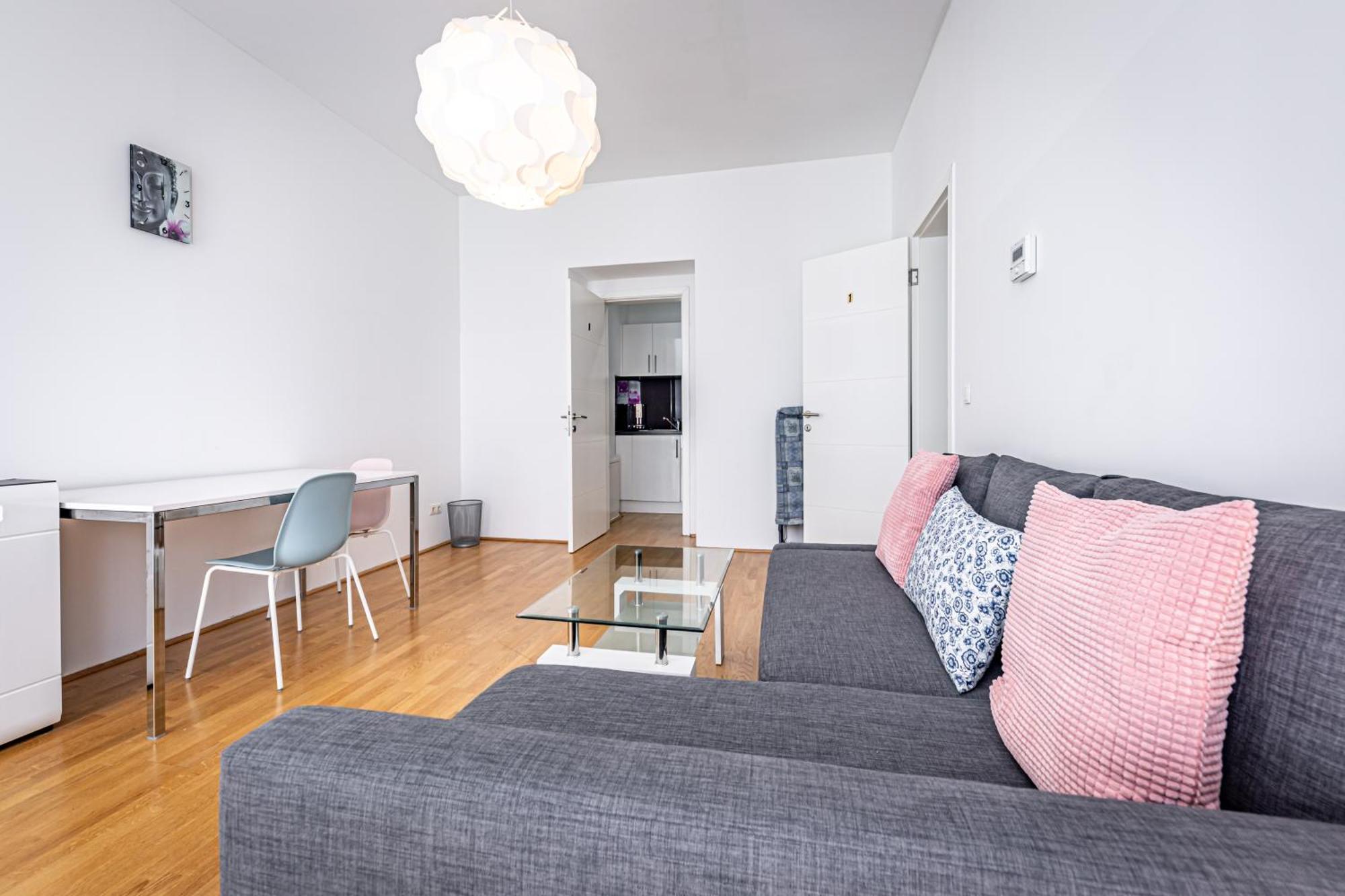 Ley Apartments Βιέννη Δωμάτιο φωτογραφία