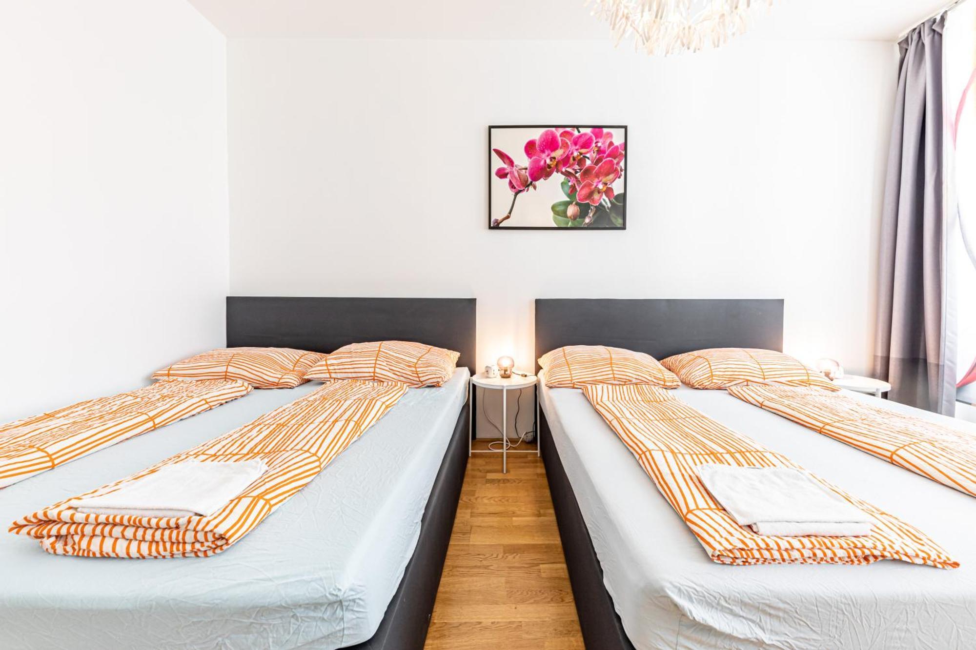 Ley Apartments Βιέννη Δωμάτιο φωτογραφία