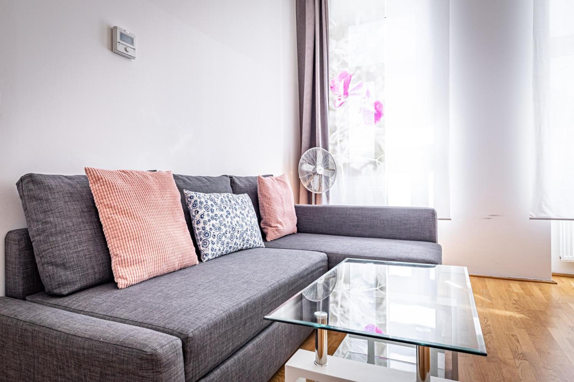 Ley Apartments Βιέννη Δωμάτιο φωτογραφία