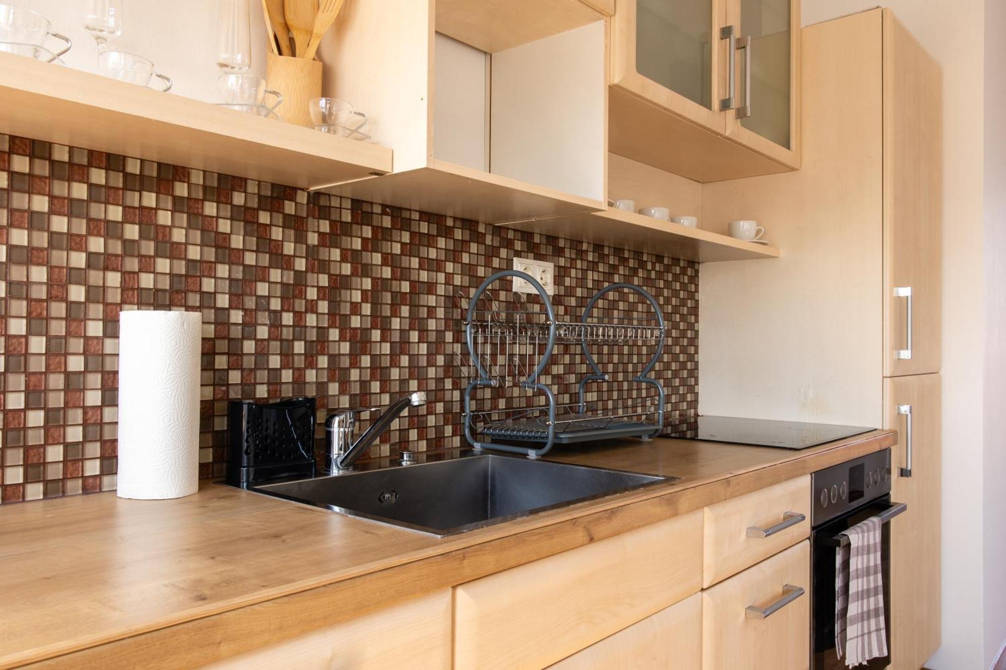 Ley Apartments Βιέννη Δωμάτιο φωτογραφία