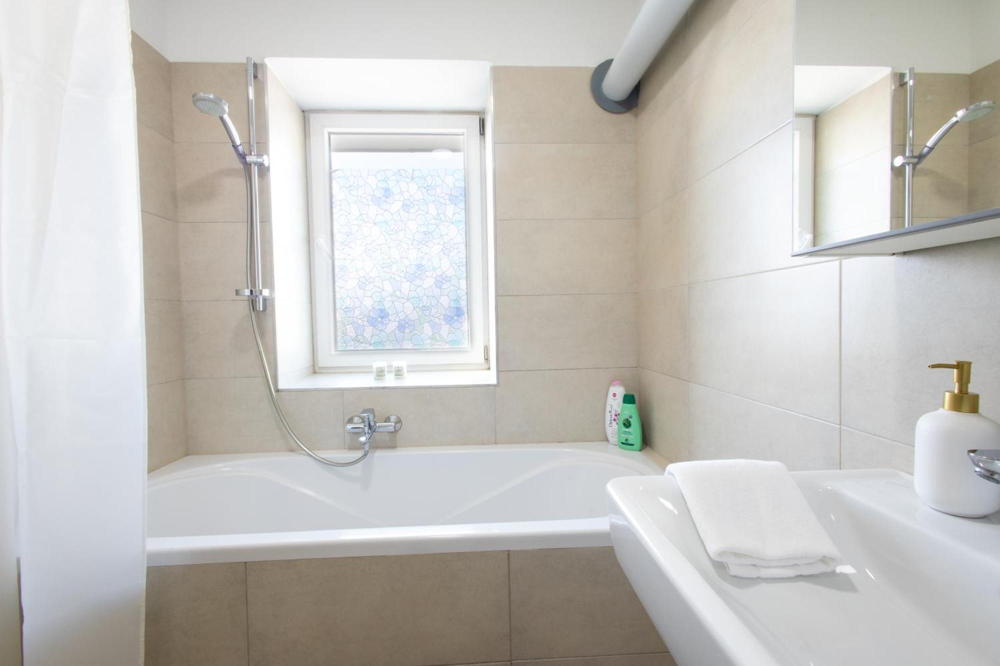 Ley Apartments Βιέννη Δωμάτιο φωτογραφία