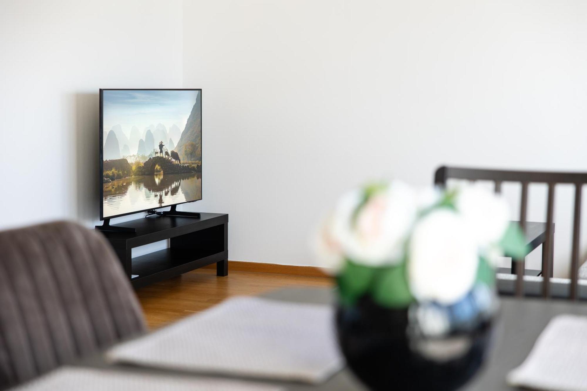 Ley Apartments Βιέννη Δωμάτιο φωτογραφία