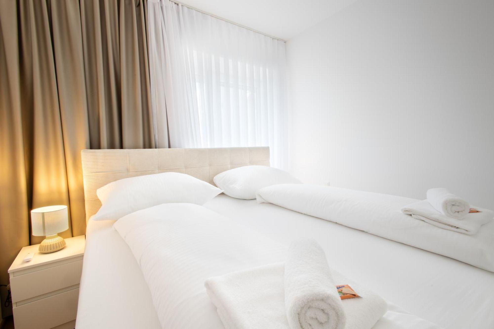 Ley Apartments Βιέννη Δωμάτιο φωτογραφία