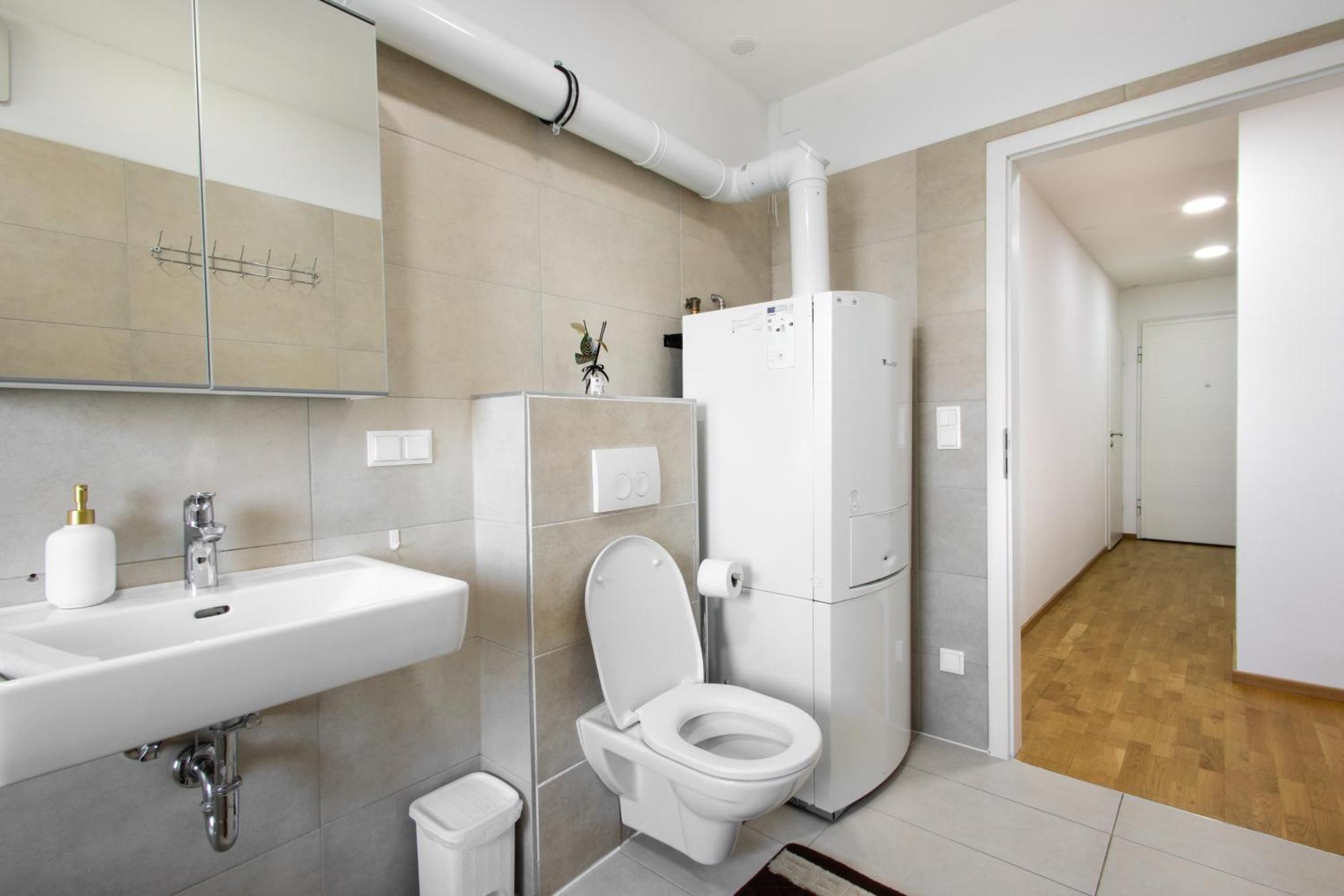 Ley Apartments Βιέννη Δωμάτιο φωτογραφία