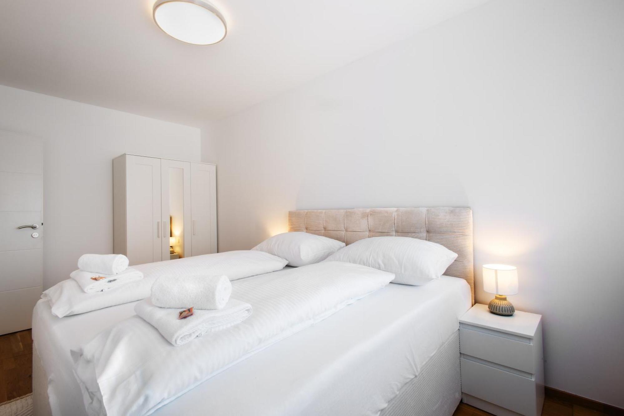 Ley Apartments Βιέννη Δωμάτιο φωτογραφία