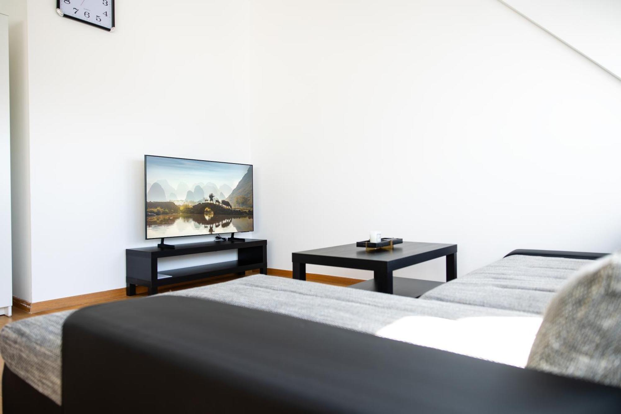 Ley Apartments Βιέννη Δωμάτιο φωτογραφία