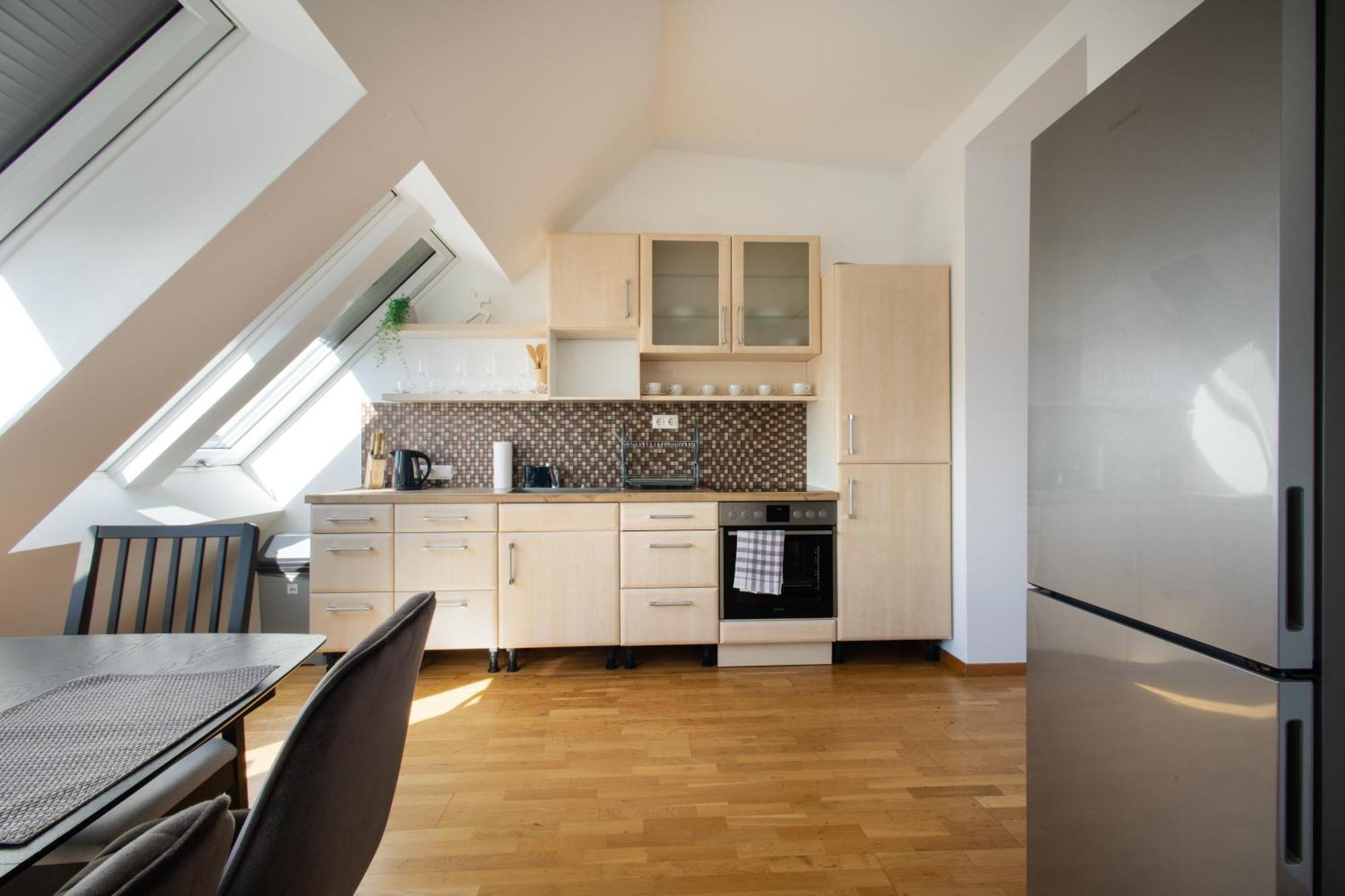 Ley Apartments Βιέννη Δωμάτιο φωτογραφία