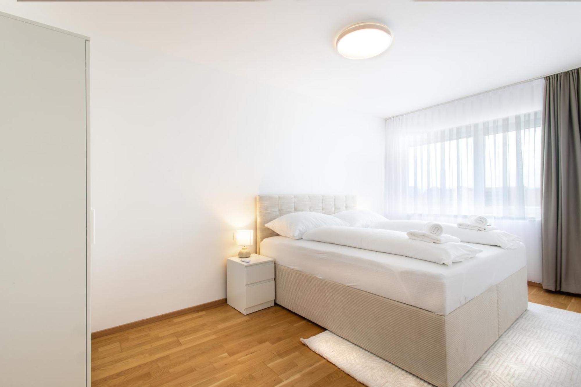 Ley Apartments Βιέννη Δωμάτιο φωτογραφία