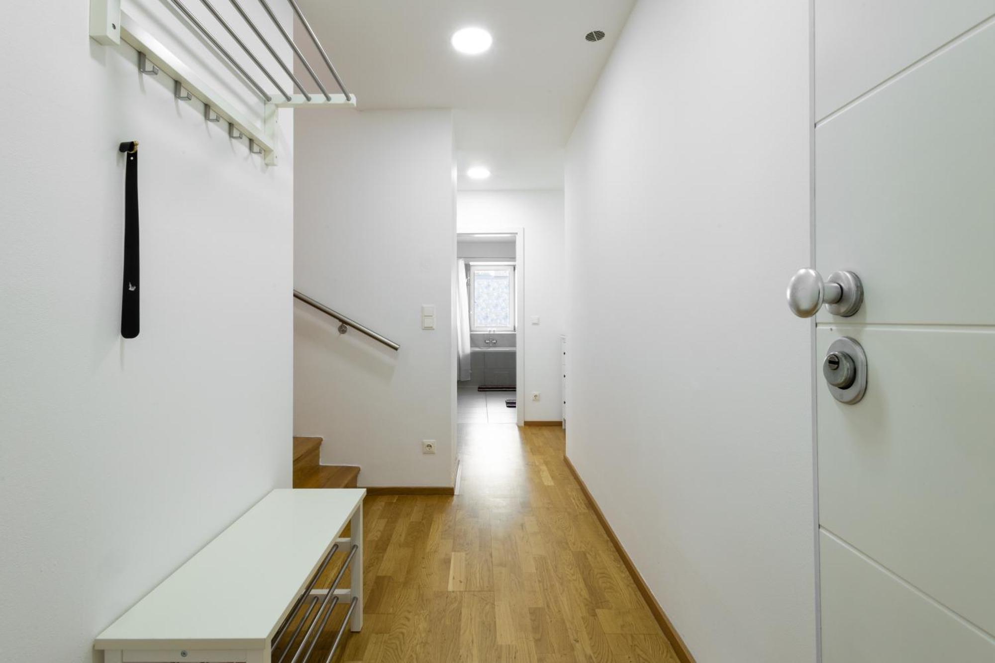 Ley Apartments Βιέννη Δωμάτιο φωτογραφία