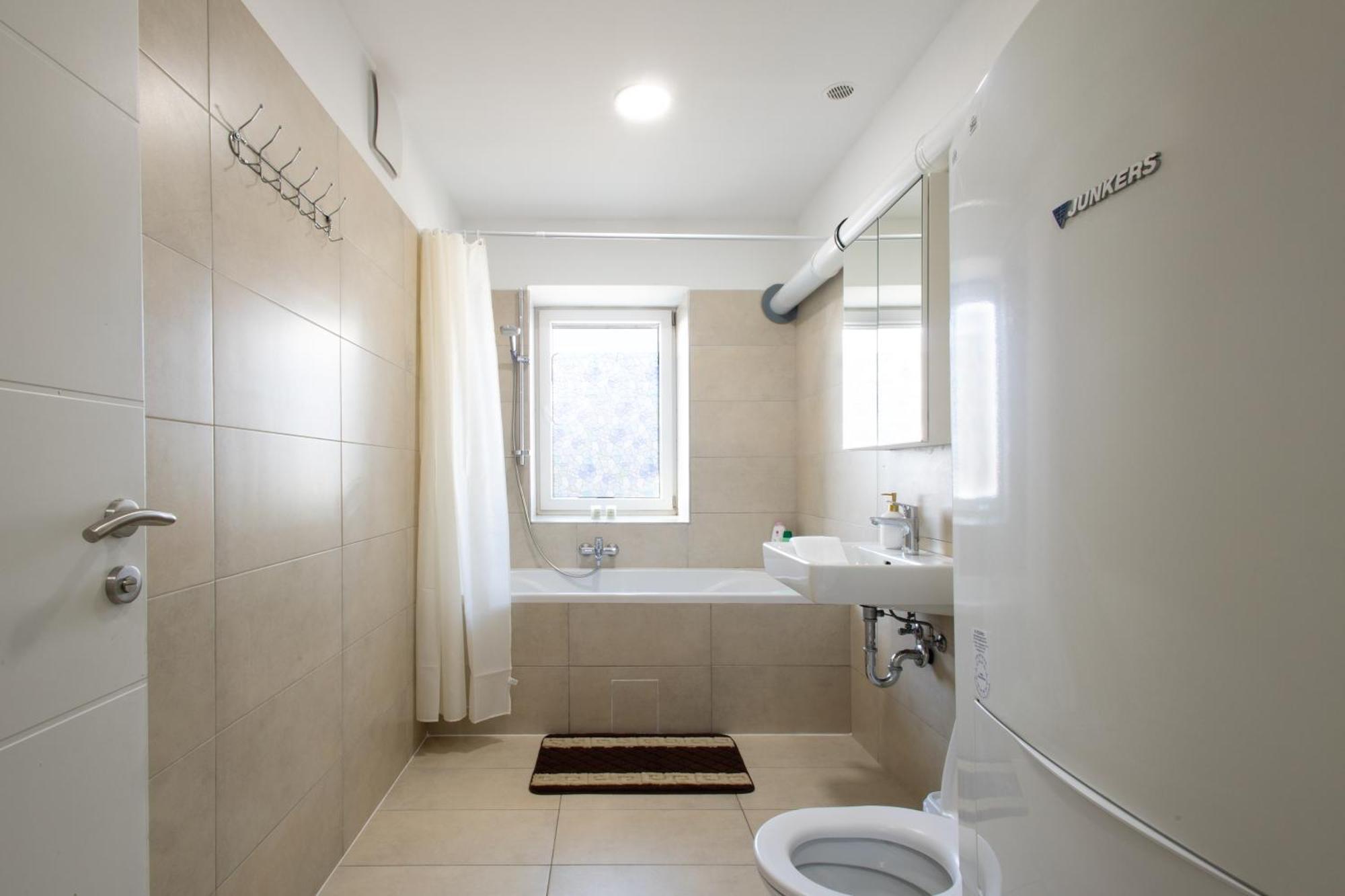 Ley Apartments Βιέννη Δωμάτιο φωτογραφία